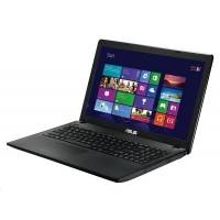 ноутбук ASUS F552CL-SX314H 90NB03WB-M08310 Черный