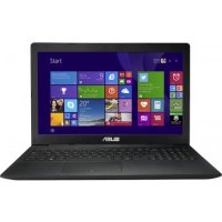 ноутбук ASUS F553MA-SX394B 90NB04X6-M06780 Черный
