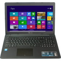 ноутбук ASUS F553SA-XX095T 90NB0AC1-M01370 Черный