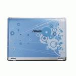 ноутбук ASUS F6V P5900/3/250/BT/VHB/Blue