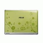 ноутбук ASUS F6V P5900/3/250/BT/VHB/Green