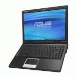 ноутбук ASUS F80Q M575/2/250/BT/DOS