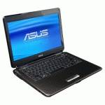ноутбук ASUS F83VF T4400/3/250/Win 7 HB