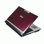 ноутбук ASUS F8Vr P8400/3/250/BT/VHB/Red