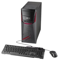 компьютер ASUS G11CD 90PD01L1-M10070