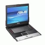 ноутбук ASUS G2S T9500/4/300/BT/VHP