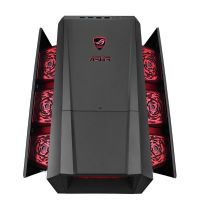 компьютер ASUS G30AK-RU012S 90PD00Y1-M02220