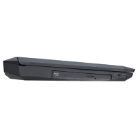 ноутбук ASUS G53SX i7 2630QM/4/750/BT/Win 7 HP Черный