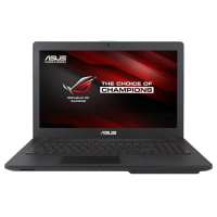 ноутбук ASUS G56JR-CN285H 90NB03Z5-M04080 Черный