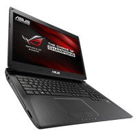 ноутбук ASUS G750JM-T4001H 90NB04J1-M01030 Черный