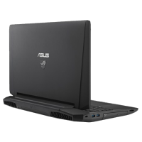 ноутбук ASUS G750JS 90NB04M1-M02560 Черный