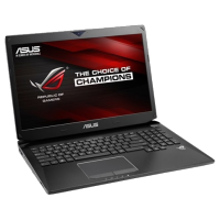 ноутбук ASUS G750JS-T4216H 90NB04M1-M02530 Черный