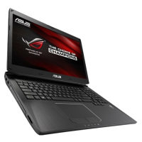 ноутбук ASUS G750JZ-T4189H 90NB04K1-M02650 Черный