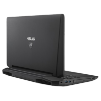 ноутбук ASUS G750JZ-T4189H 90NB04K1-M02650 Черный