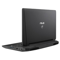 ноутбук ASUS G750JZ-T4219H 90NB04K1-M03260 Черный