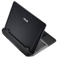 ноутбук ASUS G75VX i7 3630QM/16/750+256/BT/Win 8 Черный