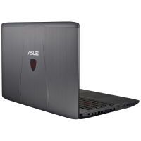 ноутбук ASUS ROG GL552VW 90NB09I1-M01790 Черный
