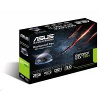 видеокарта ASUS GTX750TI-PH-2GD5