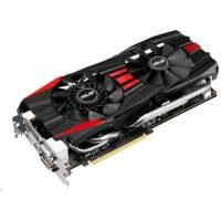 видеокарта ASUS GTX780 DIRECT CU II с CUDA
