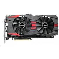 видеокарта ASUS GTX960-DC2OC-2GD5-BLACK