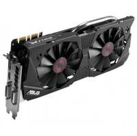 видеокарта ASUS GTX970-DC2-4GD5-BLACK