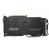 видеокарта ASUS GTX970-DC2OC-4GD5