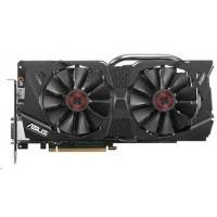 видеокарта ASUS GTX970-DC2OC-4GD5