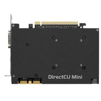 видеокарта ASUS GTX970-DCM-4GD5