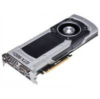 видеокарта ASUS GTX980TI-6GD5