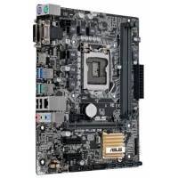 материнская плата ASUS H110M-Plus D3