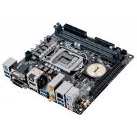 материнская плата ASUS H170I-Plus D3