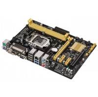 материнская плата ASUS H81M-C