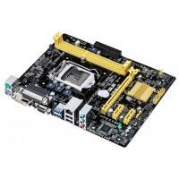 материнская плата ASUS H81M-D R2.0