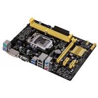 материнская плата ASUS H81M-K
