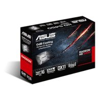 видеокарта ASUS HD5450-SL-1GD3-L-V2