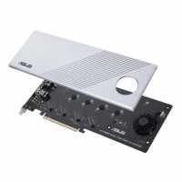 адаптер ASUS Hyper M.2 X16 Gen 4 90MC08A0-M0EAY0