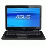 ноутбук ASUS K40IN T4300/2/250/DOS