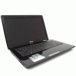 ноутбук ASUS K42F P6200/2/320/DOS