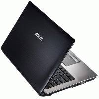 ноутбук ASUS K43E B940/2/320/BT/DOS Черный