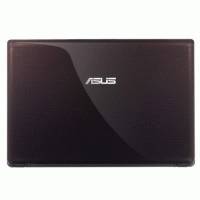 ноутбук ASUS K43TA A6 3420M/4/500/BT/Win 7 HB Черный