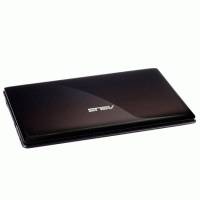 ноутбук ASUS K43TK A4 3305M/3/320/BT/Win 7 HB Черный
