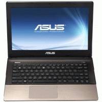 ноутбук ASUS K45A i3 3110M/4/320/Win 8 Коричневый