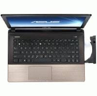 ноутбук ASUS K45A i5 3210M/4/320/Win 8 Коричневый