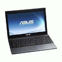 ноутбук ASUS K45DR A8-4500M/6/750/Win 8 Черный