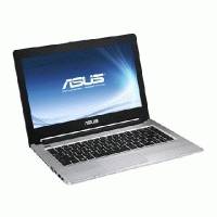 ноутбук ASUS K46CB 90NB0111-M00180 Черный