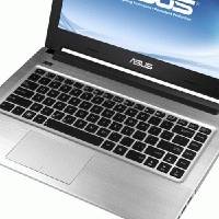 ноутбук ASUS K46CM i3 3217U/4/500/Win 8/Black Черный