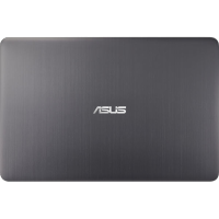 ноутбук ASUS K501UQ-DM068T 90NB0BP2-M01220 Серый