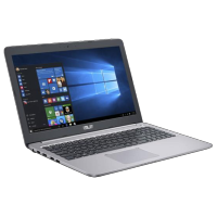ноутбук ASUS K501UW-DM039T 90NB0BQ2-M00840 Серый