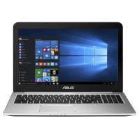 ноутбук ASUS K501UX-FI074T 90NB0A62-M00800 Серый