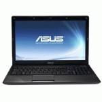 ноутбук ASUS K52DE N830/3/320/Win 7 HB